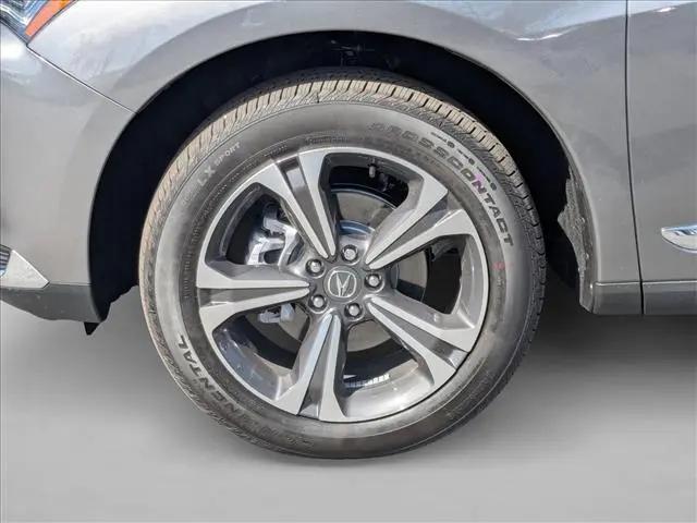 2026 Acura RDX Technology
