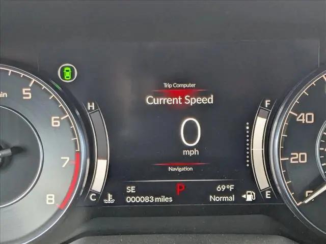 2026 Acura RDX Technology