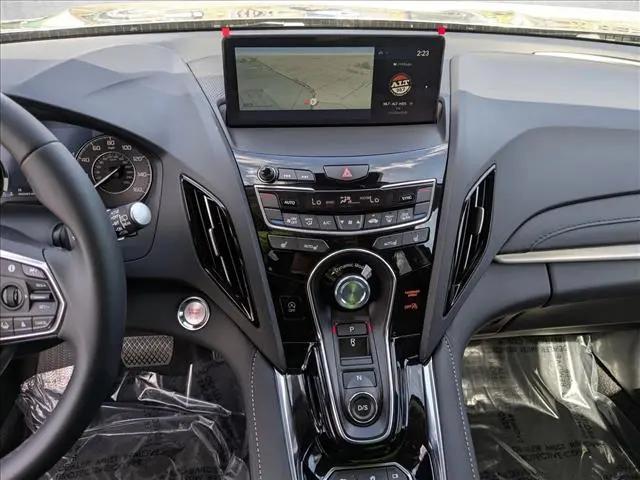 2026 Acura RDX Technology
