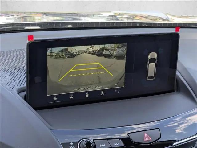 2026 Acura RDX Technology
