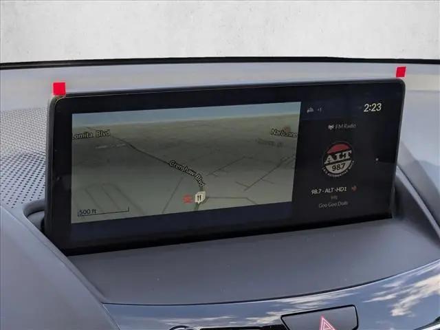 2026 Acura RDX Technology