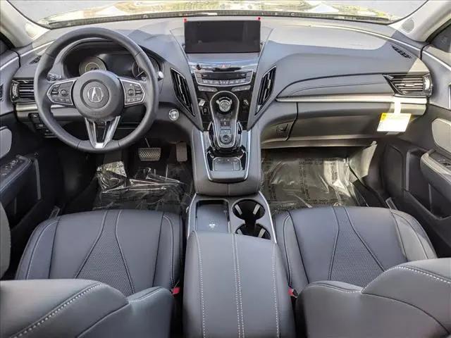 2026 Acura RDX Technology