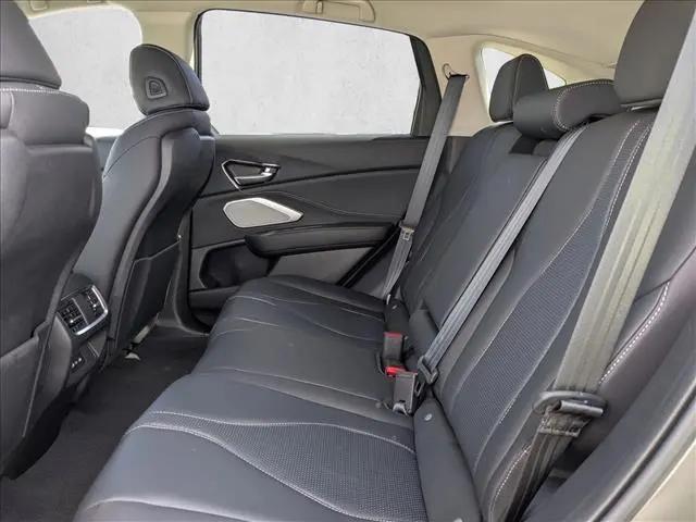 2026 Acura RDX Technology
