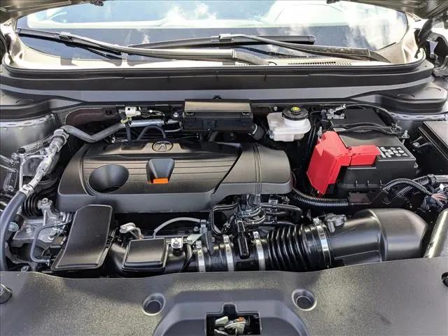 2026 Acura RDX Technology