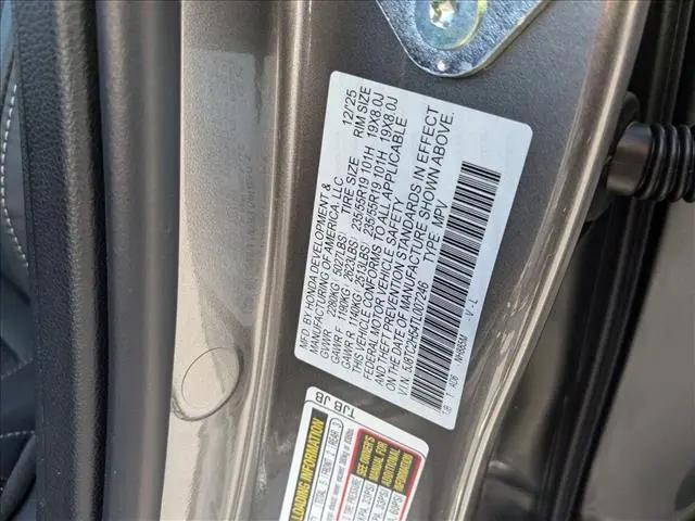 2026 Acura RDX Technology
