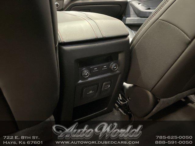 2023 Chevrolet Traverse AWD RS