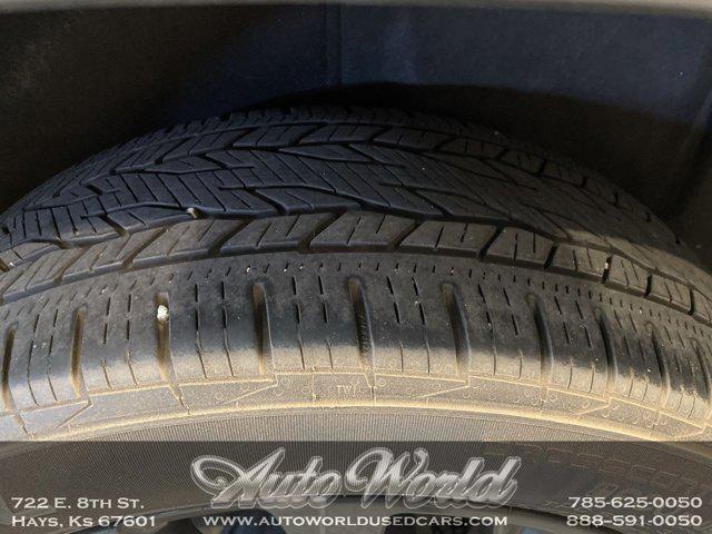 2023 Chevrolet Traverse AWD RS