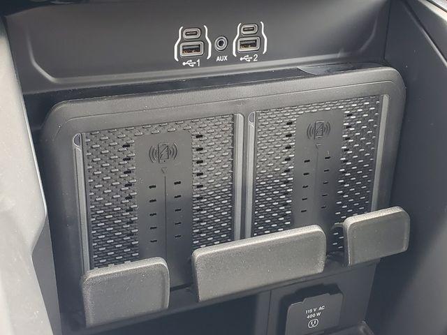 2026 Ram 2500 Big Horn Crew Cab 4x4 64 Box
