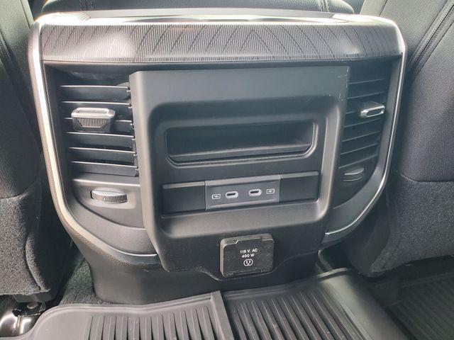 2026 Ram 2500 Big Horn Crew Cab 4x4 64 Box