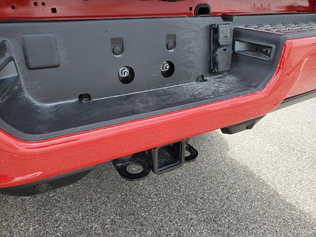 2026 Ram 2500 Big Horn Crew Cab 4x4 64 Box
