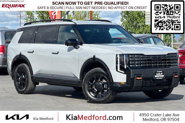 2027 Kia Telluride X-Pro SX-Prestige for sale in Medford, OR