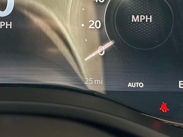 2026 Ram 1500 Limited Longhorn Crew Cab 4x4 5'7" Box