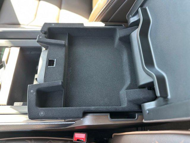 2026 Ram 1500 Limited Longhorn Crew Cab 4x4 5'7" Box