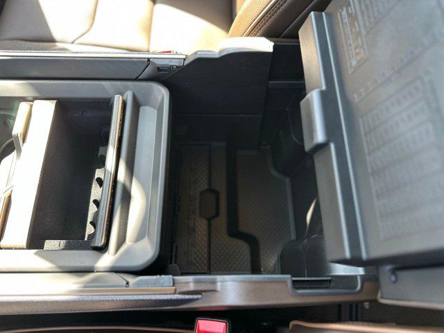 2026 Ram 1500 Limited Longhorn Crew Cab 4x4 5'7" Box