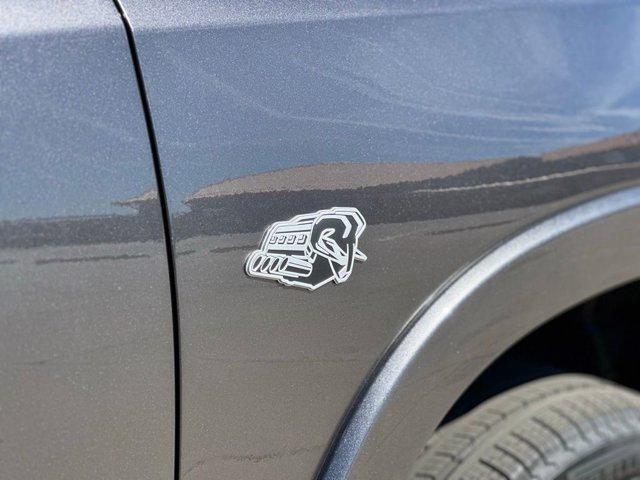 2026 Ram 1500 Limited Longhorn Crew Cab 4x4 5'7" Box