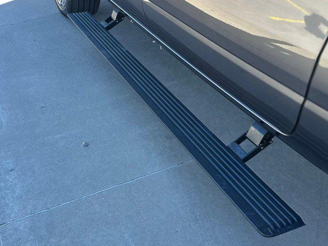 2026 Ram 1500 Limited Longhorn Crew Cab 4x4 5'7" Box