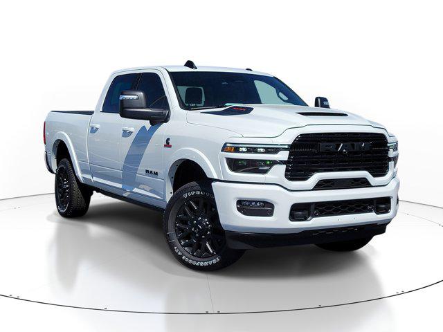 2026 Ram 2500 Limited Crew Cab 4x4 6'4" Box for sale in Sarasota, FL