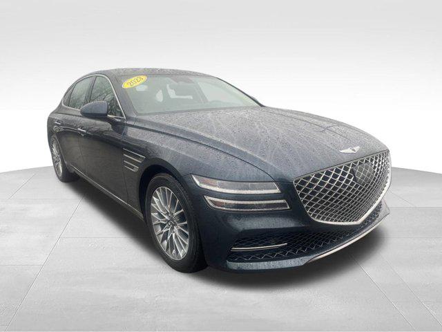 2023 Genesis G80 2.5T AWD for sale in Westfield, IN