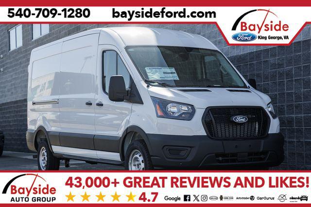 2026 Ford Transit Cargo Van Base for sale in King George, VA