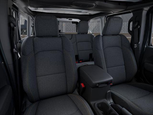 2026 Jeep Wrangler 4-Door Sport S 4x4