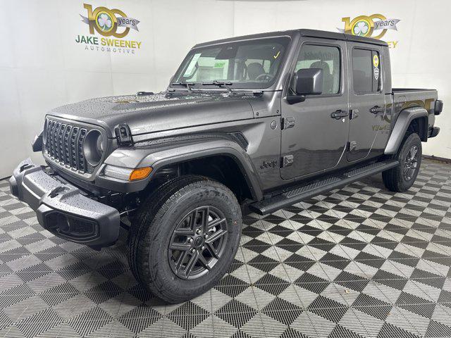 2026 Jeep Gladiator Sport S