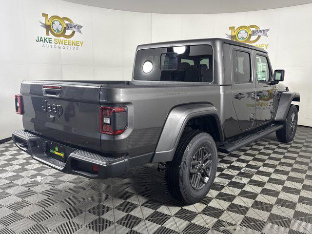 2026 Jeep Gladiator Sport S