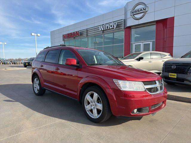 2010 Dodge Journey SXT for sale in Elk City, OK
