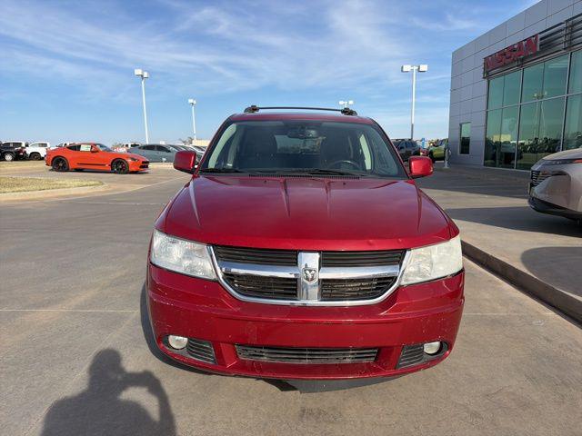 2010 Dodge Journey SXT
