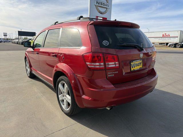 2010 Dodge Journey SXT