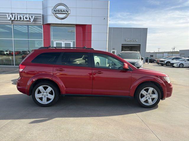 2010 Dodge Journey SXT