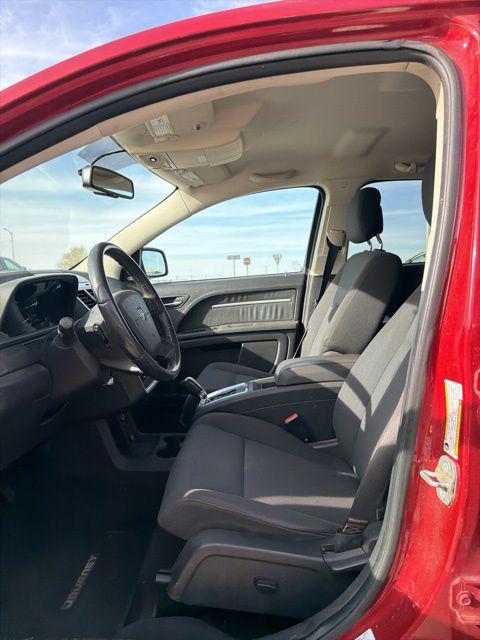 2010 Dodge Journey SXT