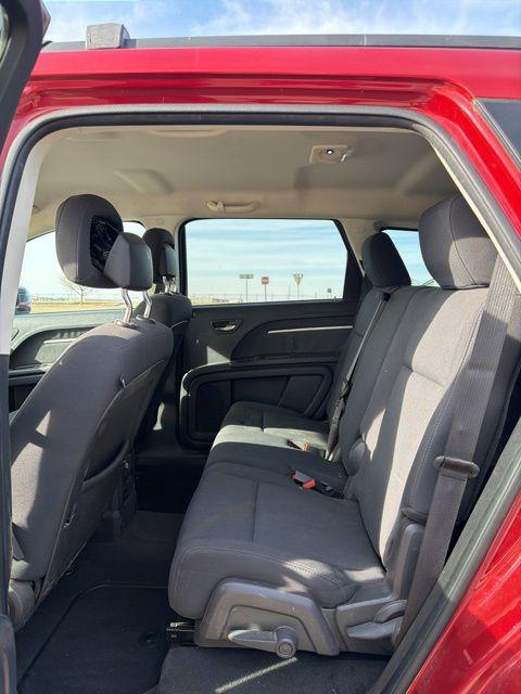 2010 Dodge Journey SXT