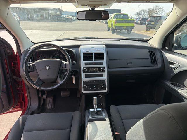 2010 Dodge Journey SXT