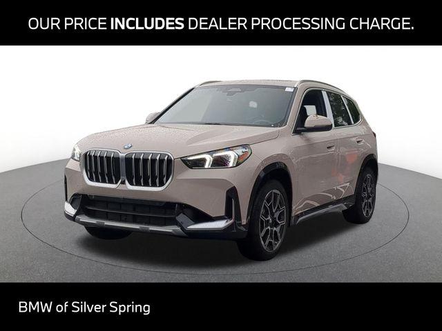 2026 BMW X1 xDrive28i for sale in Silver Spring, MD