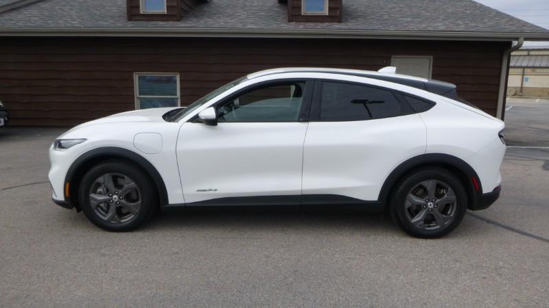 2021 Ford Mustang Mach-E Select for sale in Lincoln, NE