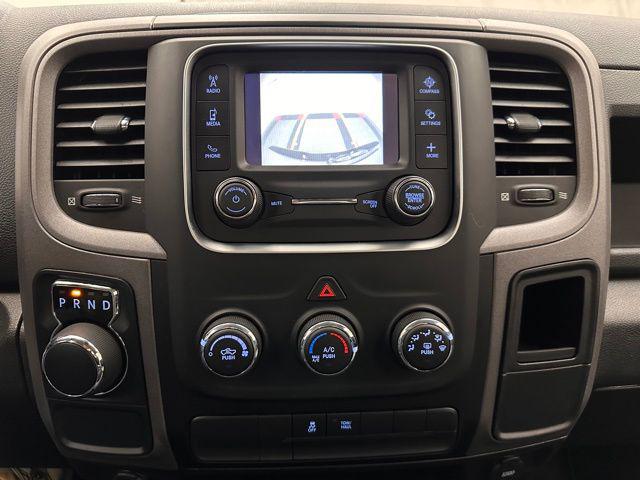 2022 Ram 1500 Classic Tradesman Regular Cab 4x2 8' Box