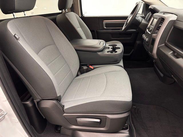 2022 Ram 1500 Classic Tradesman Regular Cab 4x2 8' Box