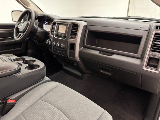 2022 Ram 1500 Classic Tradesman Regular Cab 4x2 8' Box