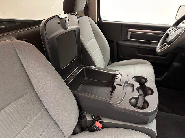 2022 Ram 1500 Classic Tradesman Regular Cab 4x2 8' Box