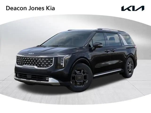 2026 Kia Carnival MPV SX for sale in Goldsboro, NC