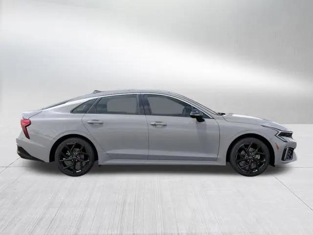 2026 Kia K5 GT-Line FWD