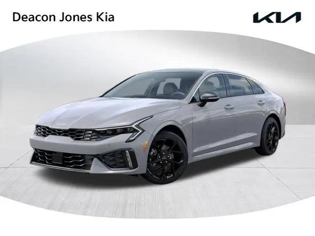 2026 Kia K5 GT-Line FWD for sale in Goldsboro, NC