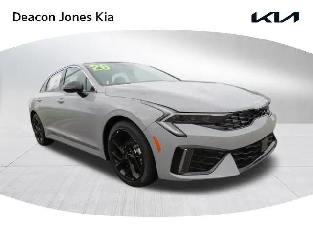2026 Kia K5 GT-Line FWD for sale in Goldsboro, NC
