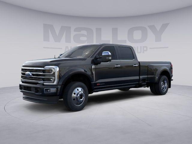 2026 Ford F-450 Platinum for sale in Alexandria, VA