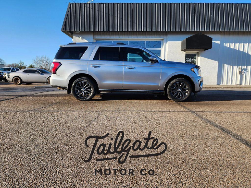 2020 Ford Expedition Limited 4X4's photo