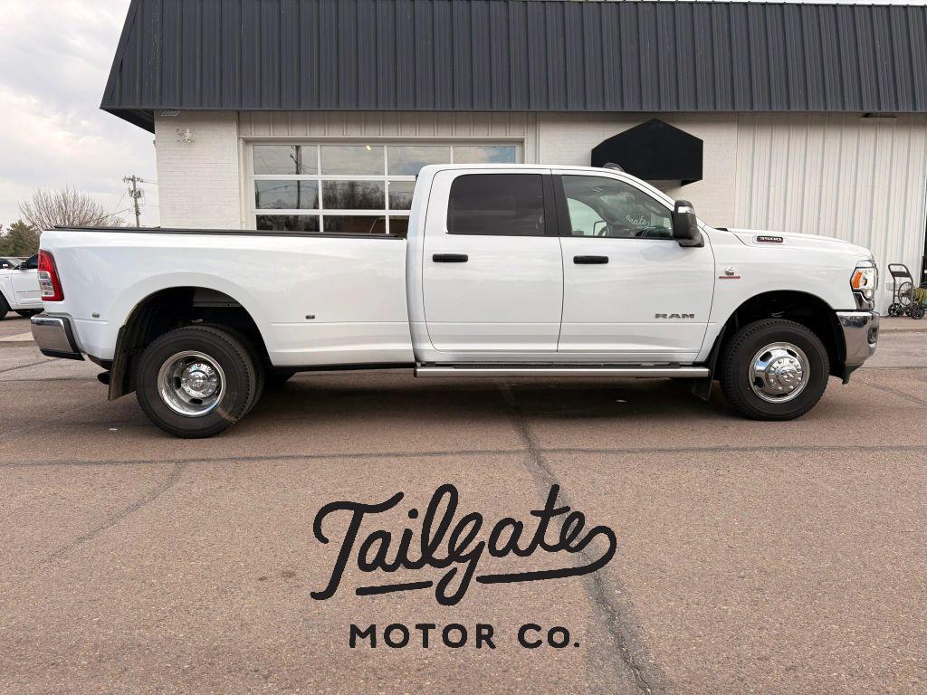 2023 RAM Ram 3500 Pickup