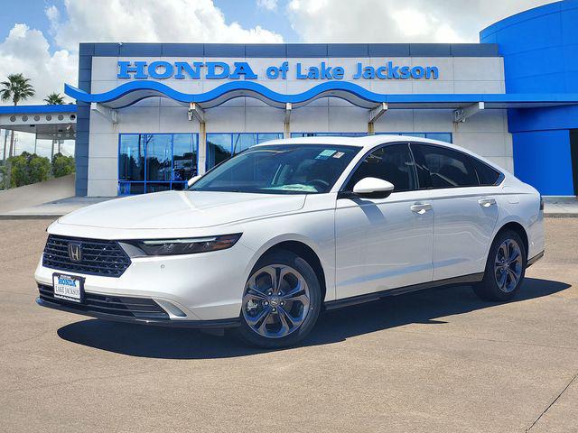 2025 Honda Accord Sedan EX-L for sale in Lake Jackson, TX