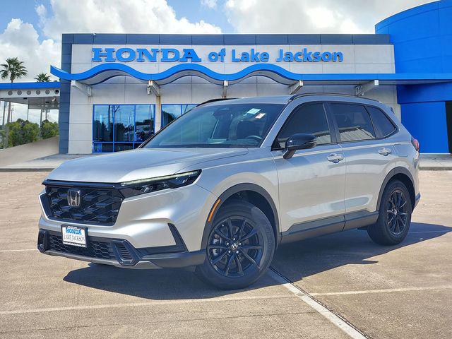 2026 Honda CR-V Hybrid 2WD Sport for sale in Lake Jackson, TX