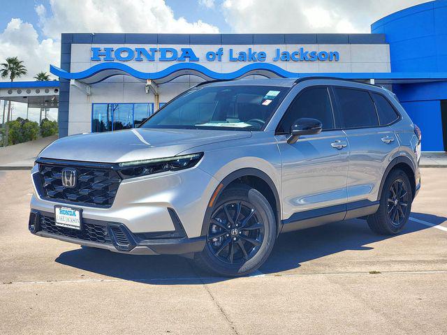 2026 Honda CR-V Hybrid 2WD Sport-L for sale in Lake Jackson, TX