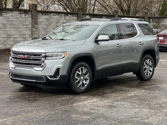 2023 GMC Acadia SLT FWD